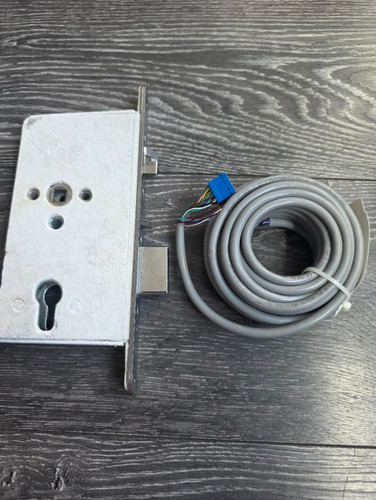Assa abloy el560 - abloy, lock