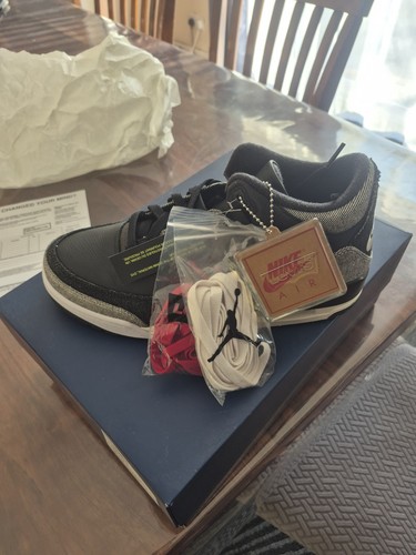 Jordan levis black new - jordan,