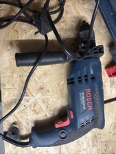 Bosch GSB1600RE 240v Professional Impact Drill