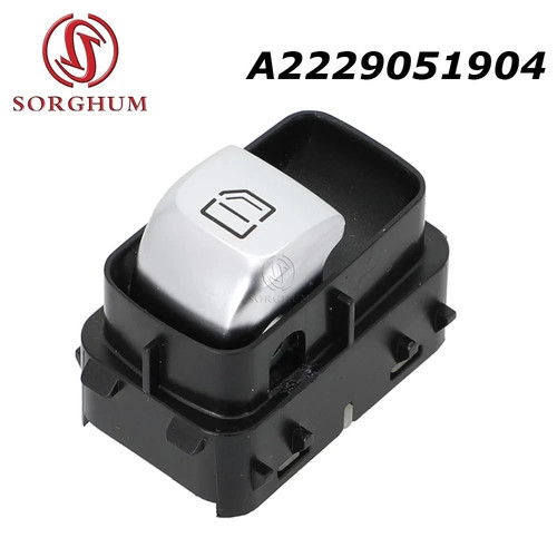 Passenger side power window - power,