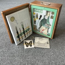 Tasco Microscope Vintage #982