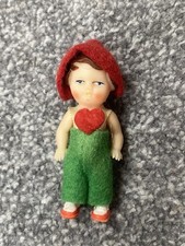 Vintage German ARI miniature