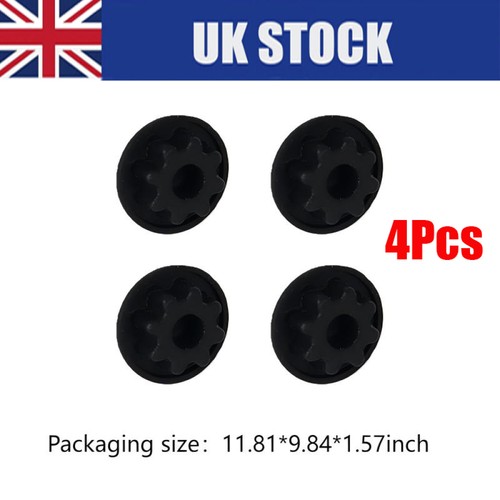 Smev dometic black screw - 4x,
