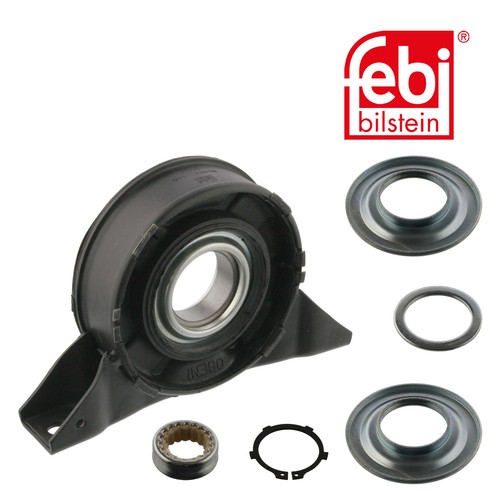 Febi 06404 propshaft - febi,