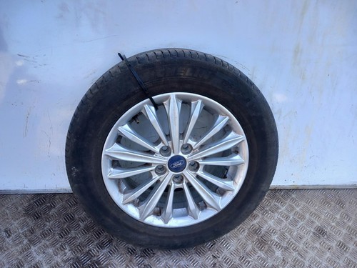 Ford focus mk4 195 - focus,
