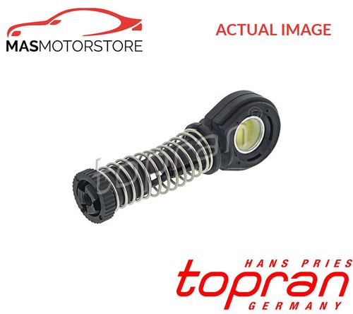 Clutch cable release topran - cable,