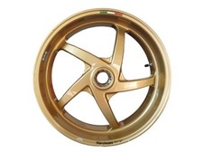 Marchesini rear wheel forged - marchesini,