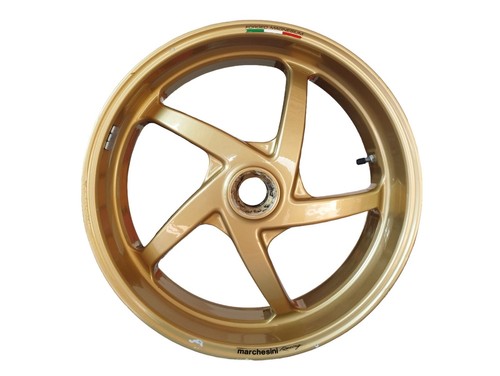 Marchesini rear wheel forged - marchesini,