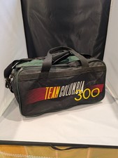 Used Columbia 300 & Ebonite