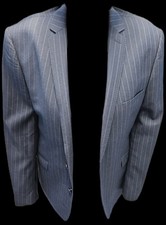 HOLLAND ESQUIRE Mens Navy Blue