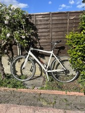 Used Trek 7.2 FX, Hybrid