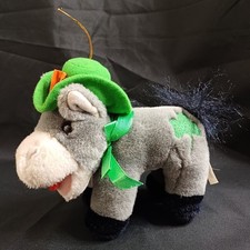 Vintage Kiddifen Grey Irish