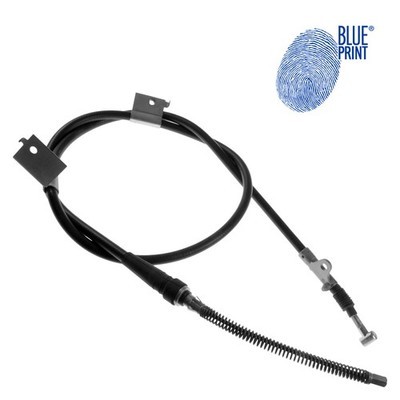 Blueprint adn146301 hand brake - blueprint,
