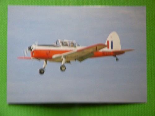 Raf havilland canada - raf, de