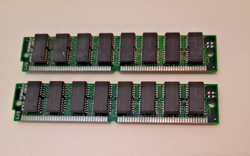 64mb sticks of - 64mb,