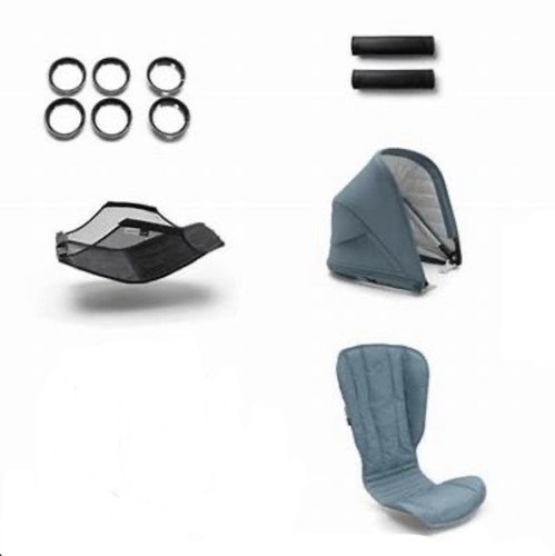Bugaboo bee style set - bugaboo, 5