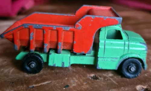 Vintage lonestar tuf tots 607 - tuf,