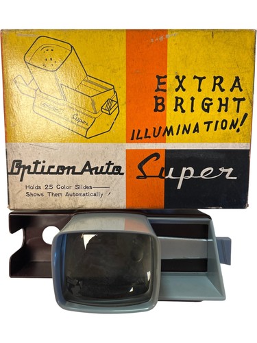 Opticon auto super - auto,
