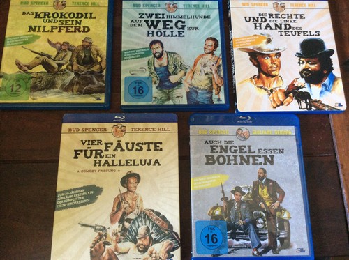 Bud spencer terence hill 5 - bud,