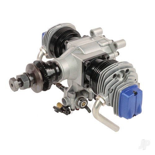 Sc160ar flat twin stroke - flat,