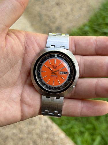 Seiko ufo 6119 6400 - seiko,