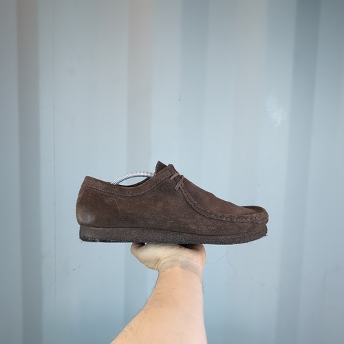 Clarks originals - uk,