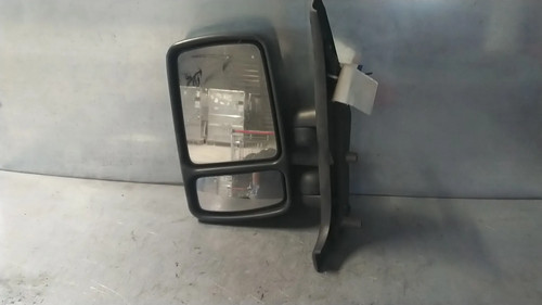 Side mirror left renault - left,