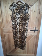 Voodoo Vixen Dress Retro