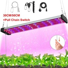 Led plant grow light - light, full