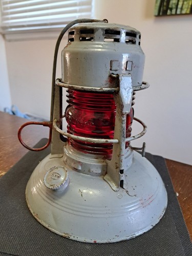 Dietz lantern traffic gard - dietz,