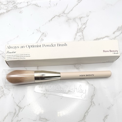 Rare beauty powder brush - rare,