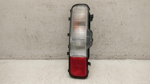 Elgrand passenger tail light - elgrand,