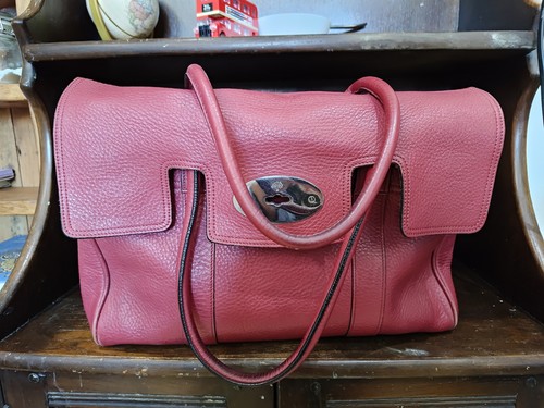 Mulberry bayswater large - bayswater,