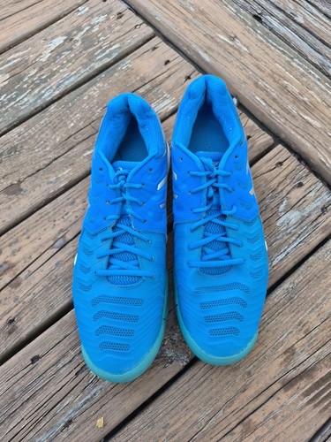 Asics gel resolution - asics, 7
