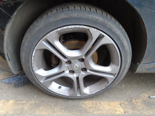 Renault clio mk4 gt 5dr - 0.9,