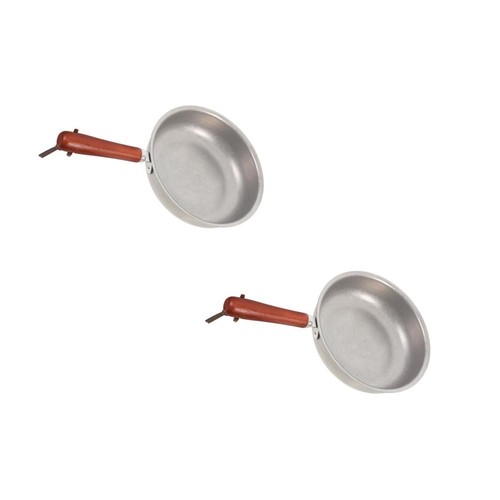 2pcs stainless steel mini - stainless,