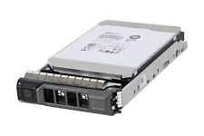 Dell 16TB SAS 3.5" 12G Ref Hard Drive 24HF9, MG08SCA16TEY | 1 Year Warranty