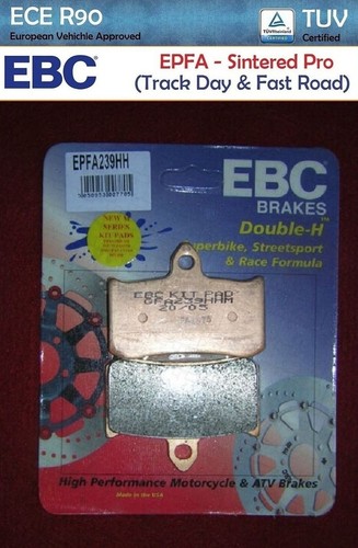 Ebc epfa239hh epfa - ebc, fast