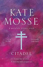 Citadel Mosse, Kate Paperback
