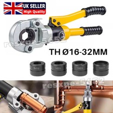 Copper Tube Fitting Hydraulic