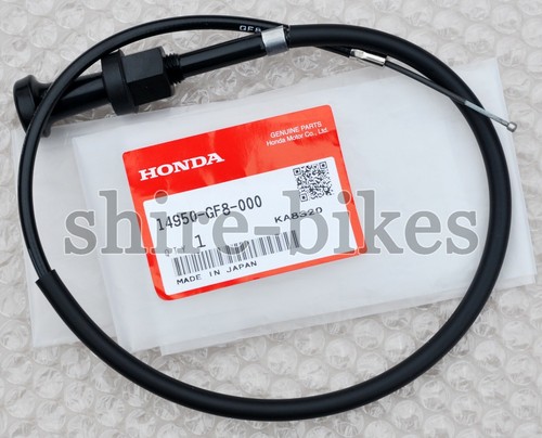 New genuine honda choke - honda, cable