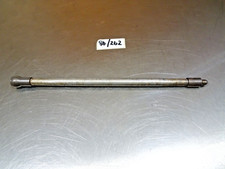 VINTAGE ENGINE PUSHROD 7  11/16" POSS NORTON VELOCETTE ROYAL ENFIELD ARIEL??
