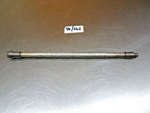Vintage engine pushrod - engine, 7