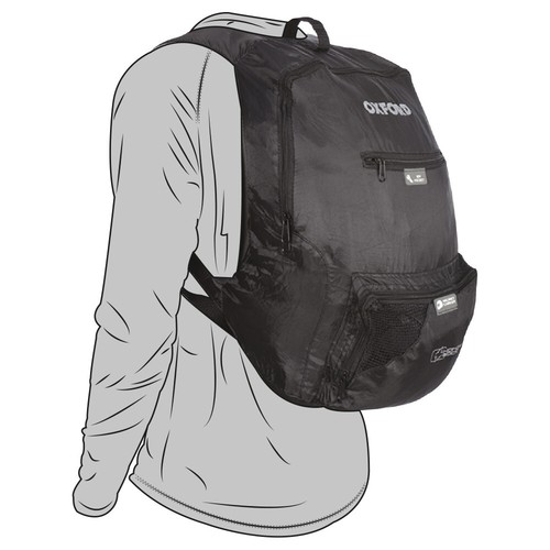 Oxford handy sack - oxford, x