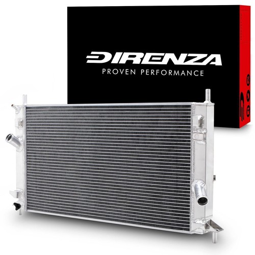 Direnza 40mm aluminium race - aluminium,