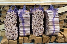 Nets kindling firewood - nets, of