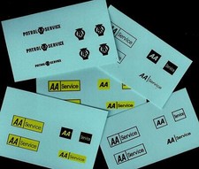 DINKY 274 AA MINI VAN