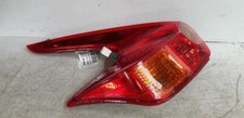 TAIL LIGHT NISSAN JUKE MK1