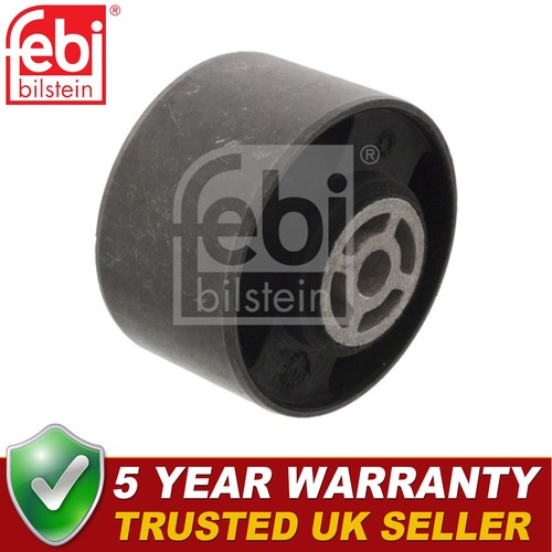 Febi rear engine mounting - engine,