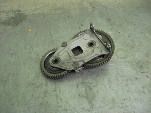 Honda camshaft drive - honda,